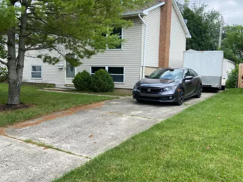 312 S Murray Hill Rd, Columbus, OH 43228