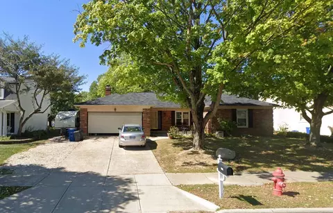 141 Ormsbee Ave, Westerville, OH 43081