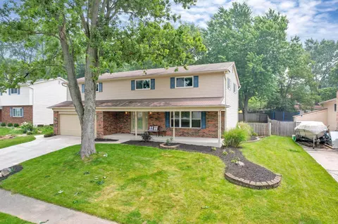 188 Landover Rd, Columbus, OH 43230
