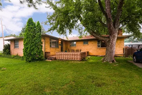 108 Cherrington Rd, Westerville, OH 43081