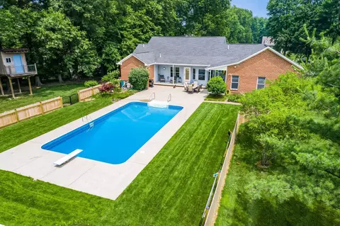 7323 Gearied St NW, Pickerington, OH 43147