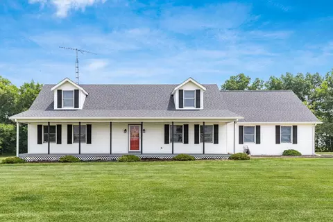 32420 Winnemac Rd, Richwood, OH 43344