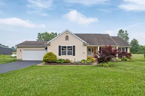 1497 Amoy Rd, Mansfield, OH 44903
