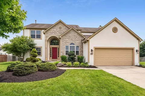 1064 Mueller Ct, Reynoldsburg, OH 43068