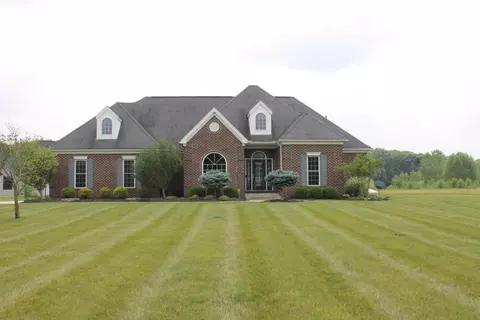 2323 Flagstick Cir, Marion, OH 43302