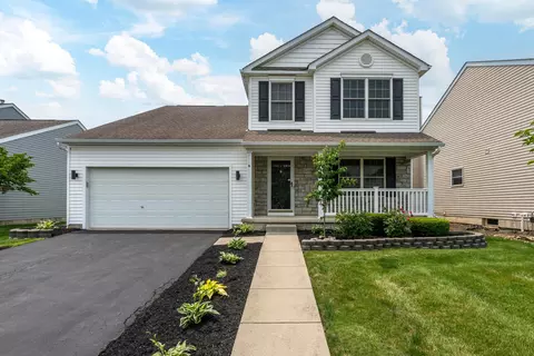 5149 Copper Creek Dr, Dublin, OH 43016