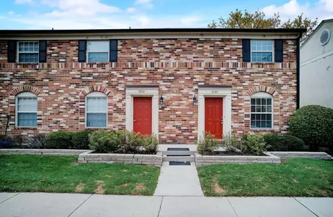 2585 Olde Hill Ct N, Columbus, OH 43221