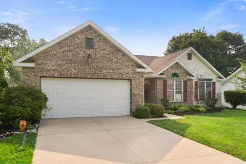 2832 Ashlar Dr, Springfield, OH 45503