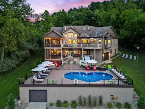 23018 Loop Rd, Senecaville, OH 43780