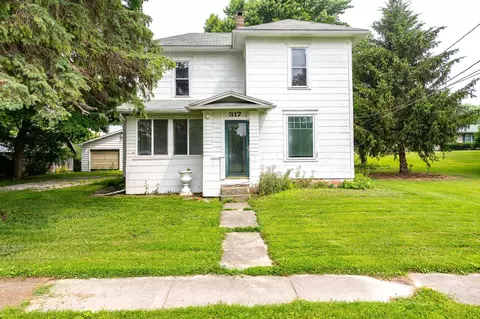 317 E Taylor St, Mount Victory, OH 43340 photo 28