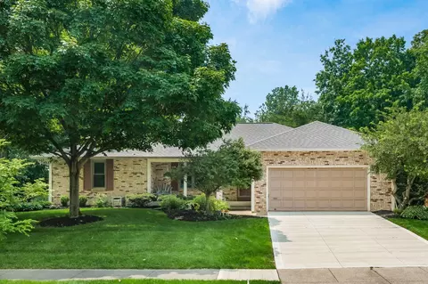 605 Vancouver Dr, Westerville, OH 43081