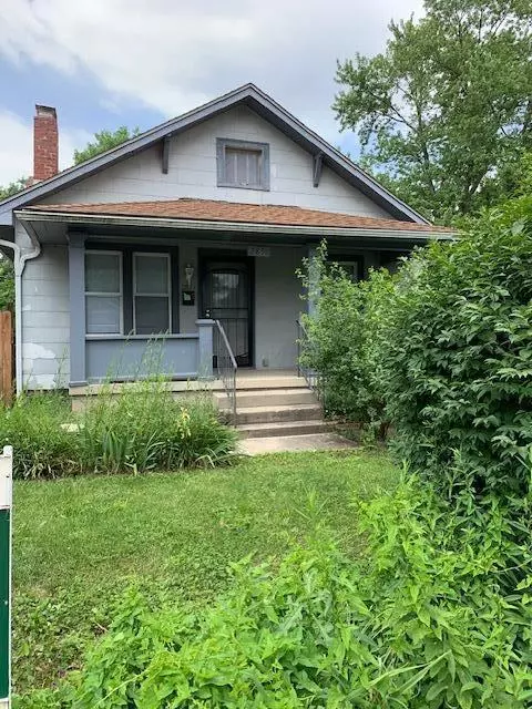 2891 Grasmere Ave, Columbus, OH 43224
