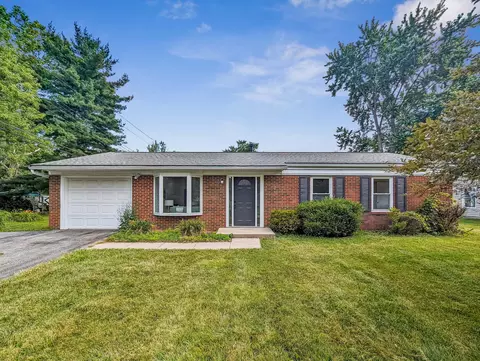 484 Agler Rd, Gahanna, OH 43230