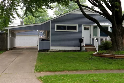 1262 Thurston Dr, Columbus, OH 43227