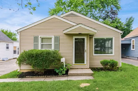 544 E Jeffrey Pl, Columbus, OH 43214