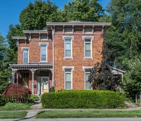 234 S Chillicothe St, Plain City, OH 43064