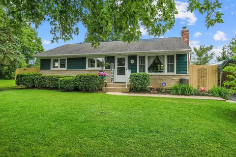 5665 Broadview Rd, Columbus, OH 43230