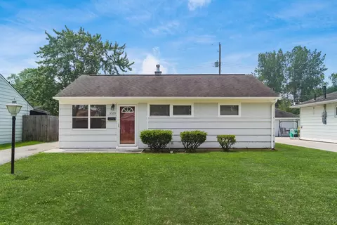 3509 Stephen St, Grove City, OH 43123