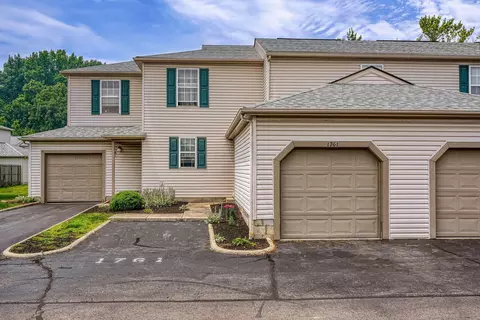 1761 Messner Dr #147B, Hilliard, OH 43026