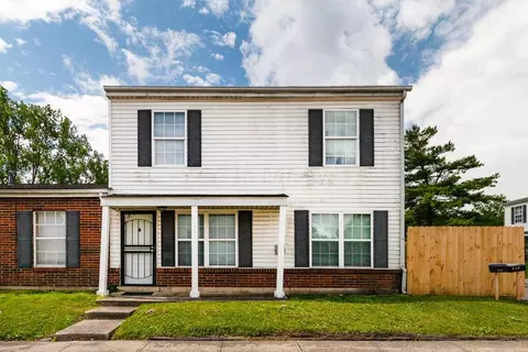 2481 Winding Hills Dr, Columbus, OH 43224