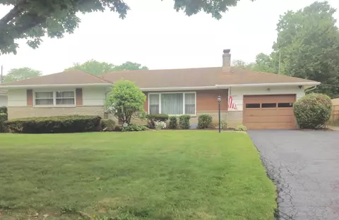 1471 Millerdale Rd, Columbus, OH 43209
