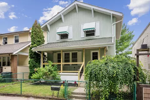 72 W Park Ave, Columbus, OH 43222