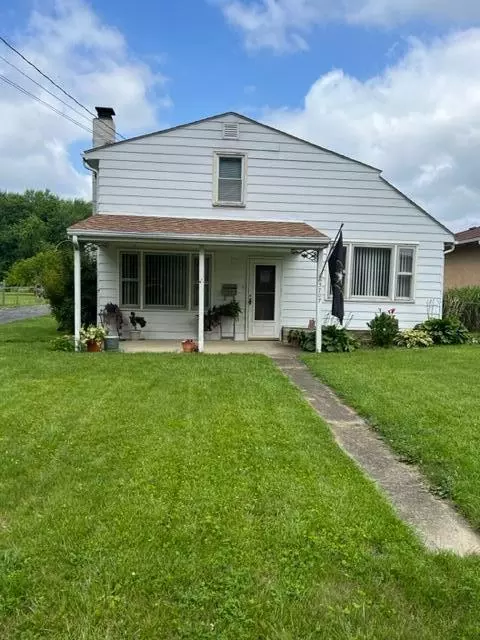3707 Walford St, Columbus, OH 43224