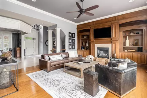 9030 Shaffer Dr, Powell, OH 43065 photo 9
