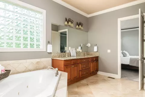 9030 Shaffer Dr, Powell, OH 43065 photo 29