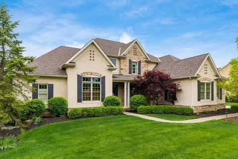 9030 Shaffer Dr, Powell, OH 43065
