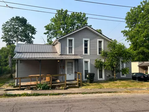 222 W Vine St, Wooster, OH 44691