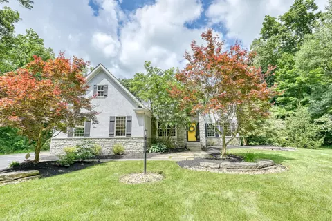 795 Dent Rd, Sunbury, OH 43074