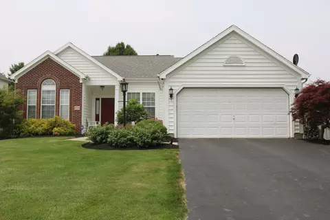 8759 Clarksdale Dr, Lewis Center, OH 43035
