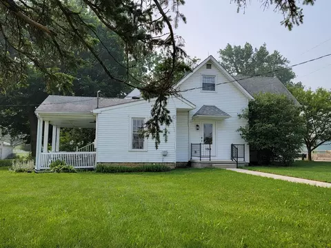 150 S Main St, Mechanicsburg, OH 43044