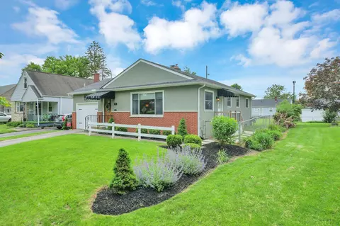 401 Demorest Rd, Columbus, OH 43204