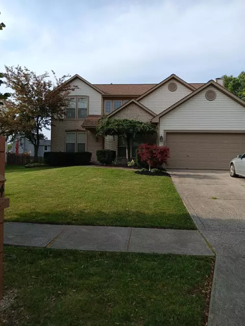 8944 Lupine Dr, Reynoldsburg, OH 43068