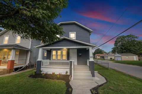 309 S Wayne Ave, Columbus, OH 43204