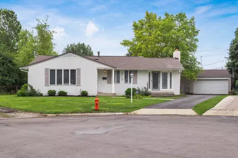 1411 Seaton Ct, Columbus, OH 43229