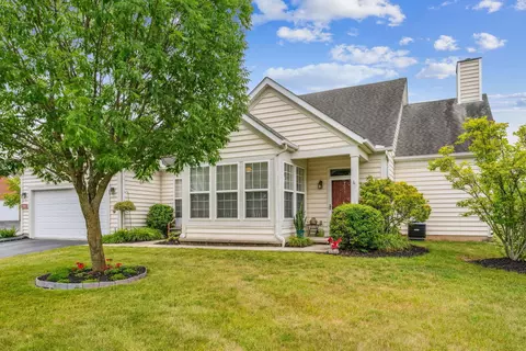 5965 Hickory Brook Way, Columbus, OH 43213