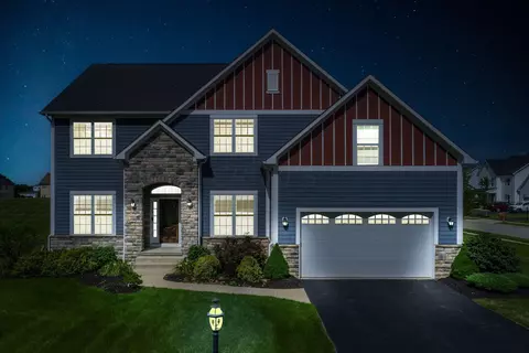 5684 Joab St, Lewis Center, OH 43035