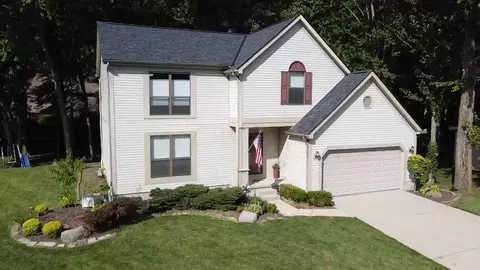 8342 Blackmore Ct, Westerville, OH 43081