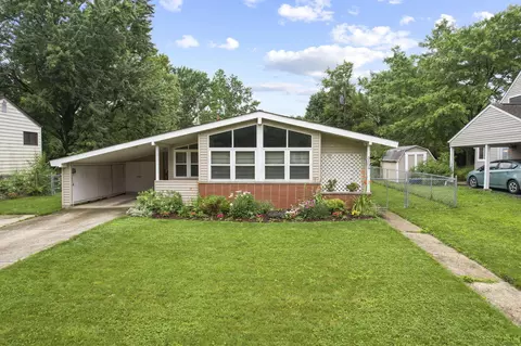 3139 Rightmire Blvd, Columbus, OH 43221