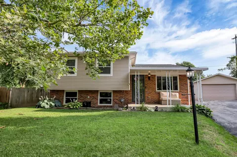 3035 Rivercliff Rd, Columbus, OH 43223