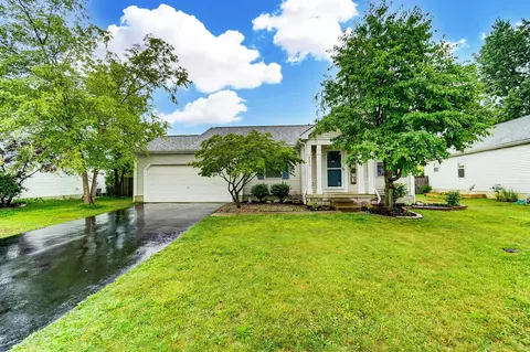 8573 Squad Dr, Galloway, OH 43119