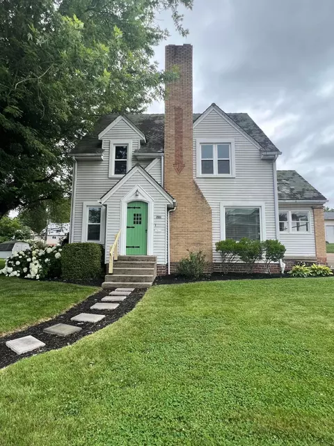 201 Mill St, New Lexington, OH 43764