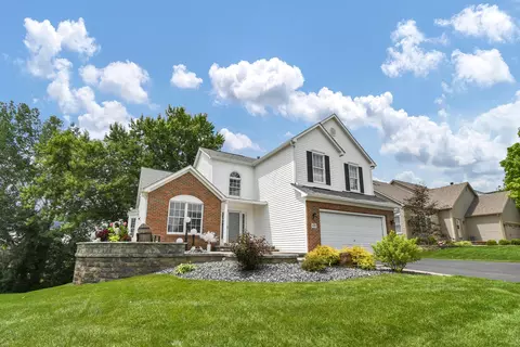 1699 Cloverdale Dr, Lancaster, OH 43130