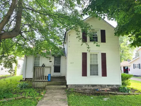 237 W Summit St, Galion, OH 44833