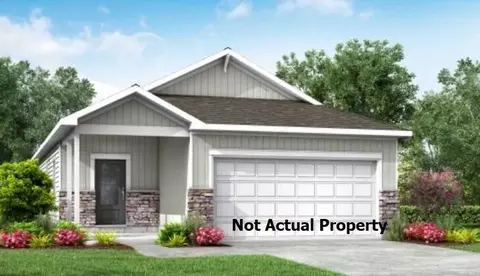 1627 Lewes Castle Dr, Grove City, OH 43123