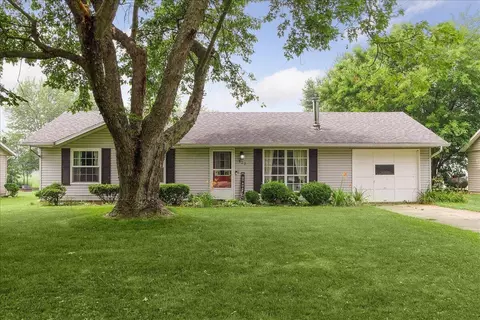 122 Rupolo Dr, Saint Paris, OH 43072
