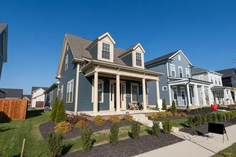 1929 Linden St, Lewis Center, OH 43035